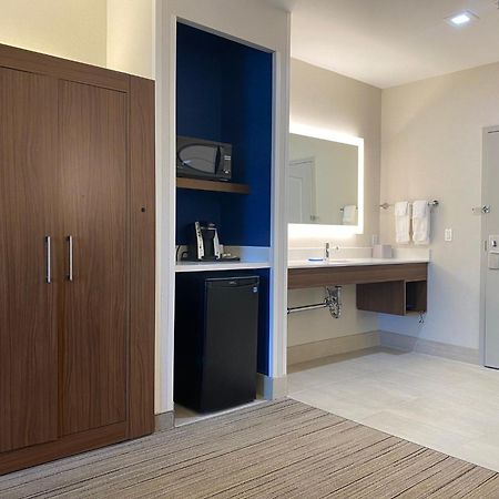 Holiday Inn Express & Suites Mountain View Silicon Valley By Ihg Eksteriør billede
