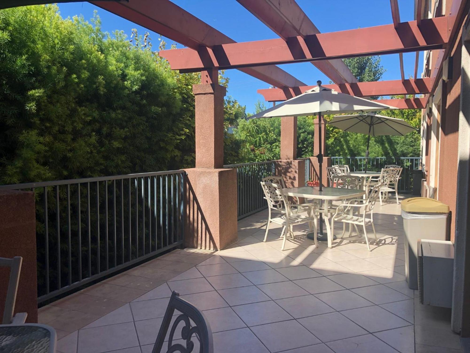 Holiday Inn Express & Suites Mountain View Silicon Valley By Ihg Eksteriør billede